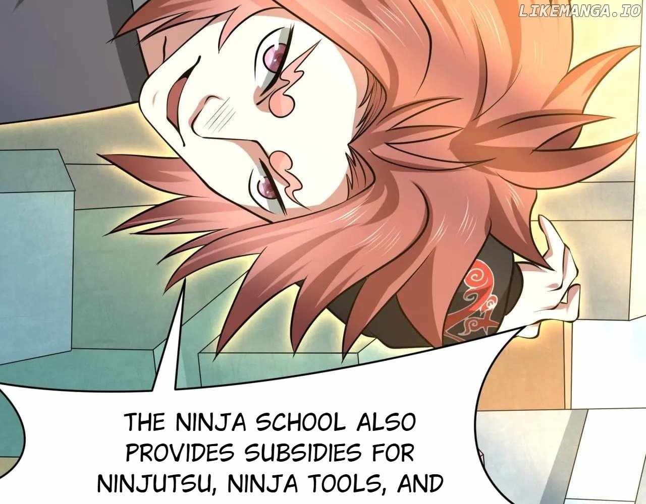 Age of Terror Chapter 489 82